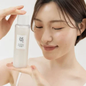 Beauté de Joseon - Lait de riz régénérant éclat